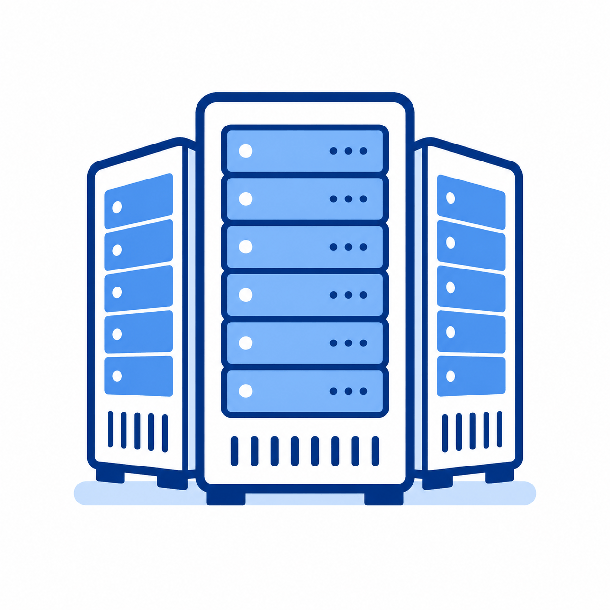 data center